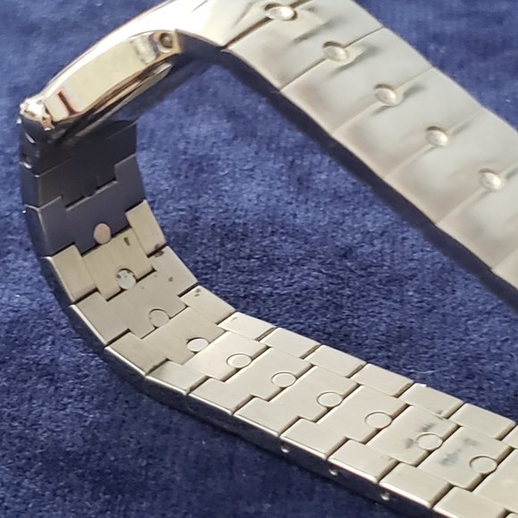 LADIES MOVADO SPORTS EDITION WRISTWATCH main image 7
